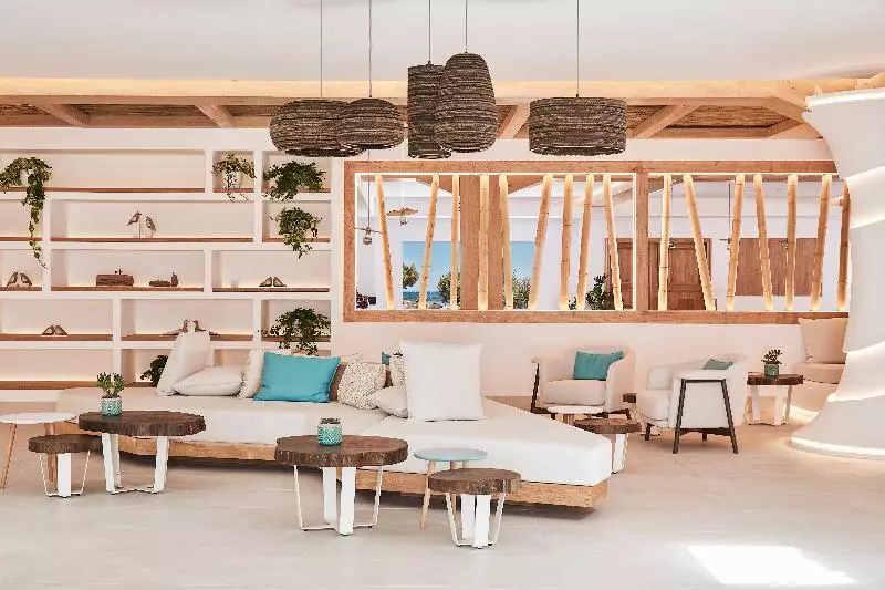 酒店 Nikki Beach Resort & Spa Santorini