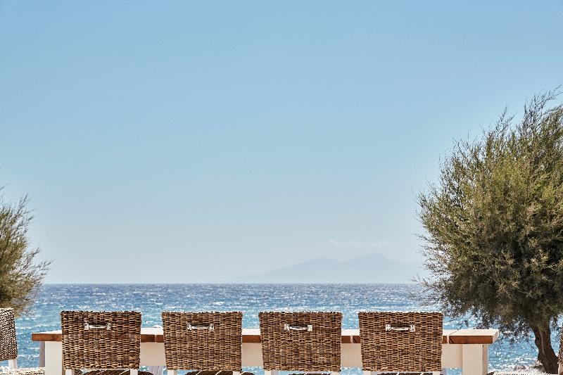 Hotel Nikki Beach Resort & Spa Santorini