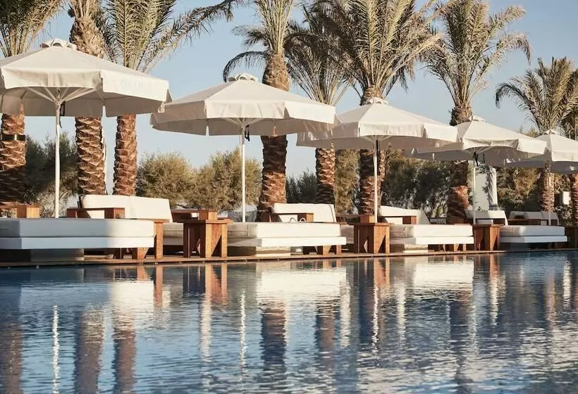 酒店 Nikki Beach Resort & Spa Santorini