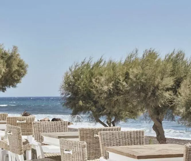 酒店 Nikki Beach Resort & Spa Santorini