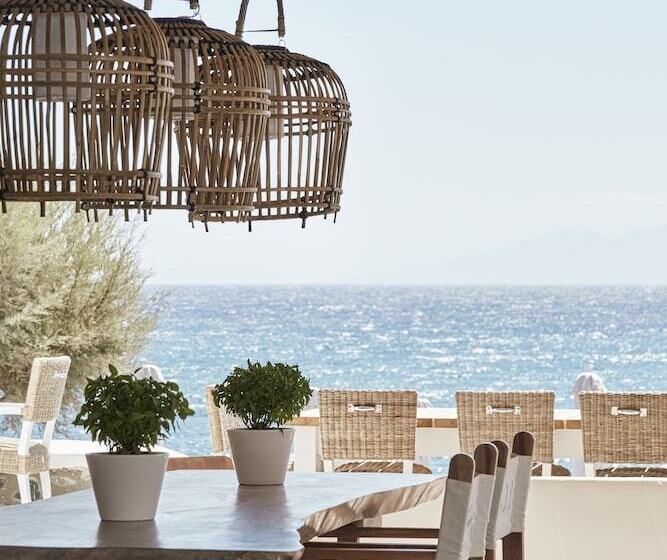 Hotel Nikki Beach Resort & Spa Santorini