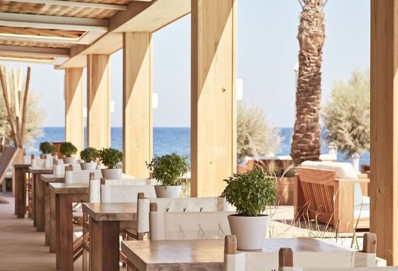 Hotel Nikki Beach Resort & Spa Santorini