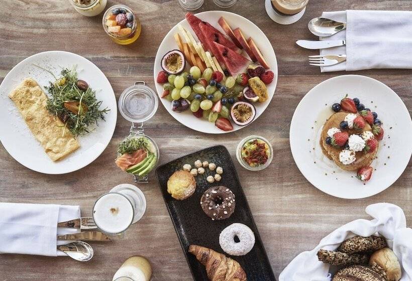 Hotel Nikki Beach Resort & Spa Santorini