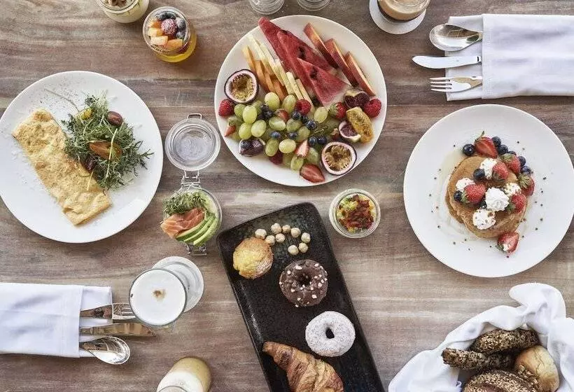 酒店 Nikki Beach Resort & Spa Santorini