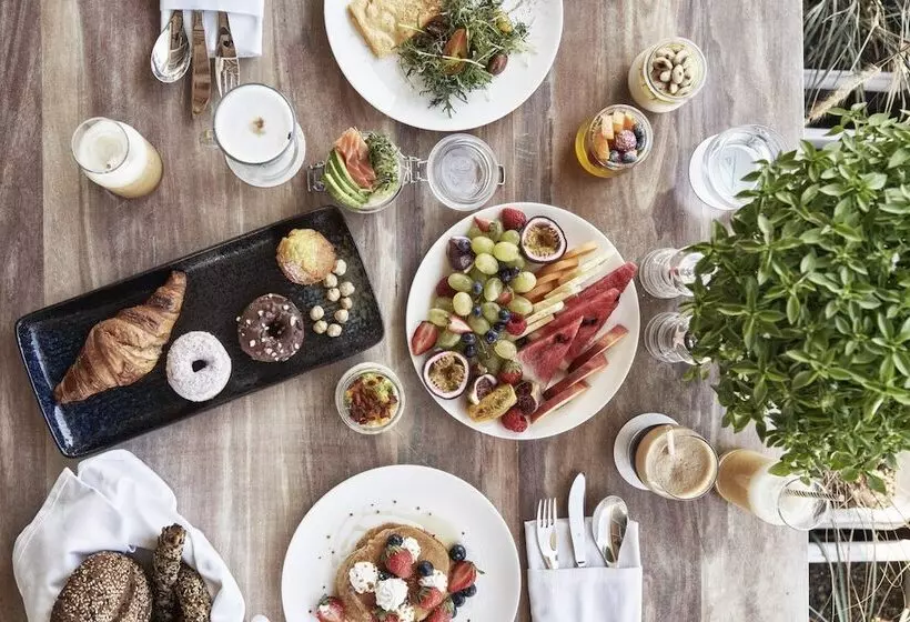 酒店 Nikki Beach Resort & Spa Santorini