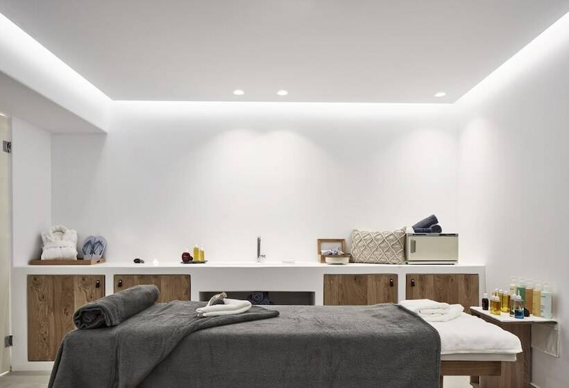 Hotel Nikki Beach Resort & Spa Santorini