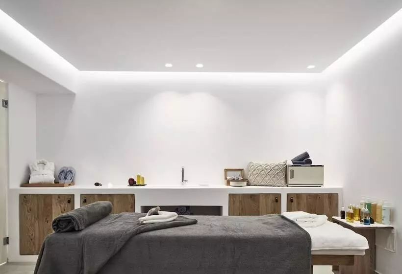 酒店 Nikki Beach Resort & Spa Santorini