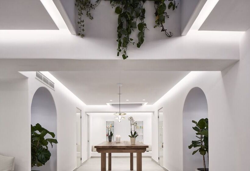 Hotel Nikki Beach Resort & Spa Santorini