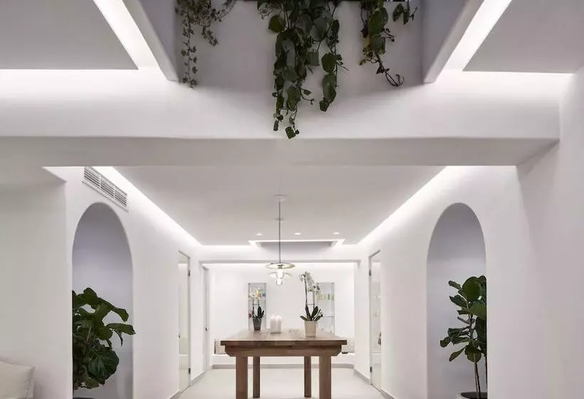 酒店 Nikki Beach Resort & Spa Santorini