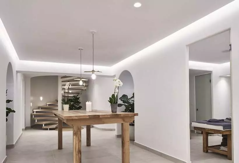 酒店 Nikki Beach Resort & Spa Santorini