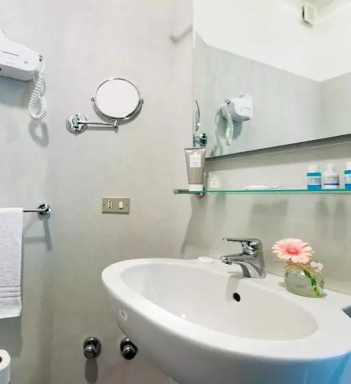 Отель Oleggio Malpensa