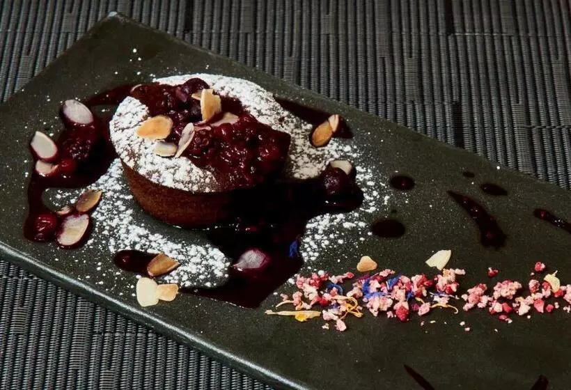 Отель Oleggio Malpensa