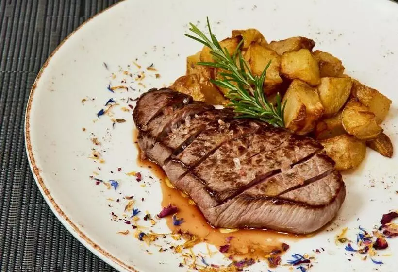 Отель Oleggio Malpensa