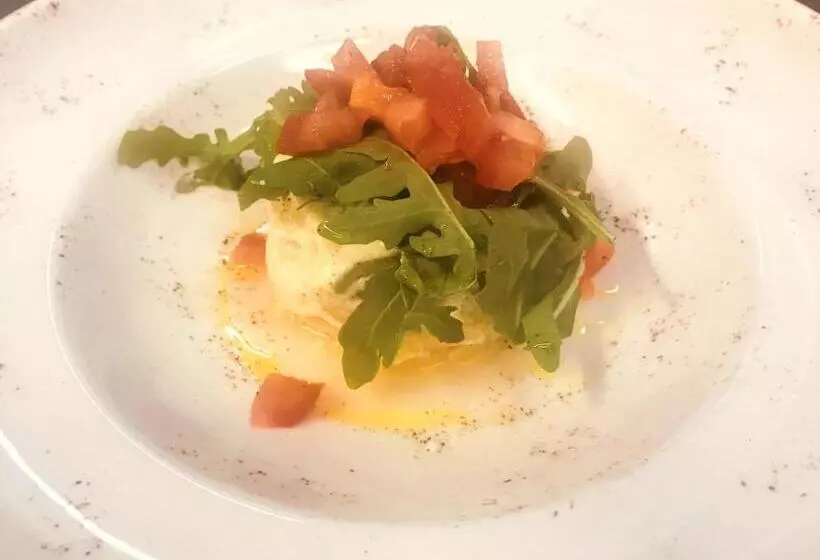 Отель Oleggio Malpensa