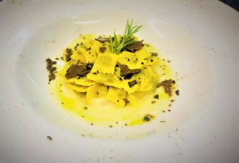 Отель Oleggio Malpensa