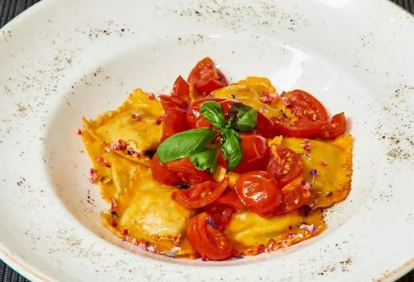 Отель Oleggio Malpensa