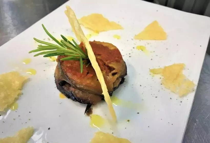 Отель Oleggio Malpensa