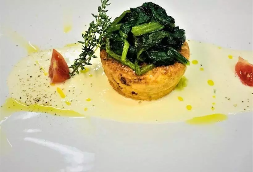 Отель Oleggio Malpensa