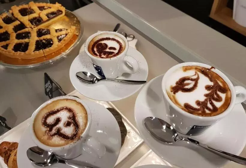 Отель Oleggio Malpensa