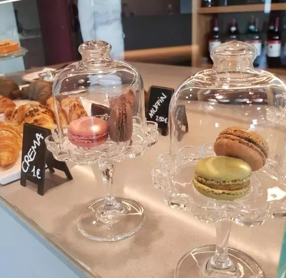 Отель Oleggio Malpensa