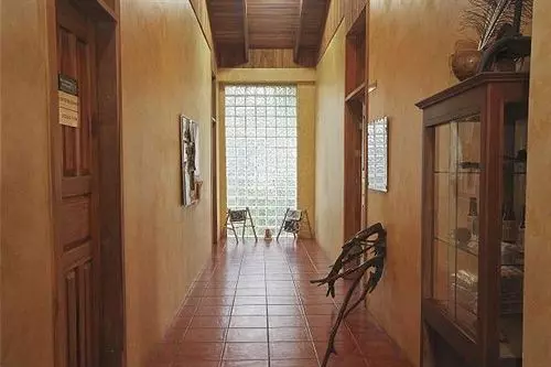 Hotel Paraiso Carlisa