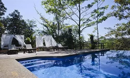 Hotel Paraiso Carlisa