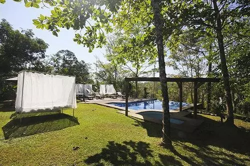 Hotel Paraiso Carlisa