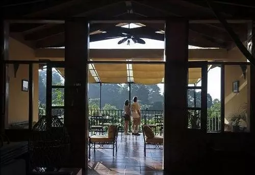 Hotel Paraiso Carlisa