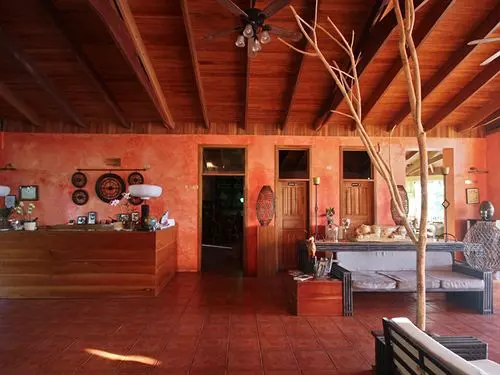 Hotel Paraiso Carlisa