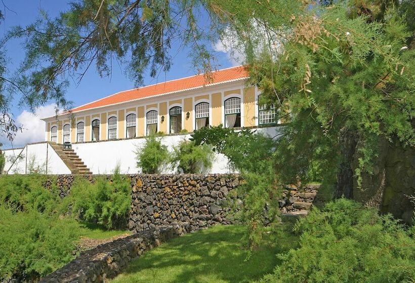 Otel Quinta De Nossa Senhora Das Mercês