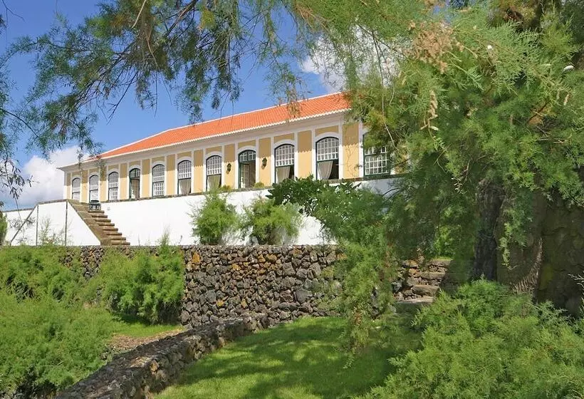 Отель Quinta De Nossa Senhora Das Mercês