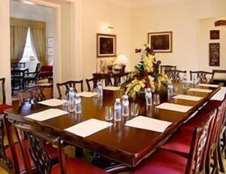 Otel Quinta De Nossa Senhora Das Mercês