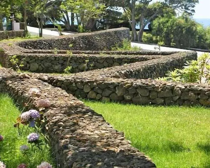 Отель Quinta De Nossa Senhora Das Mercês