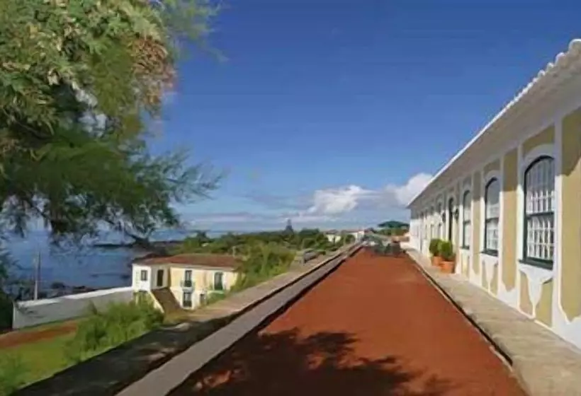 Отель Quinta De Nossa Senhora Das Mercês