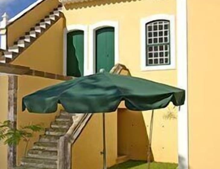 Otel Quinta De Nossa Senhora Das Mercês