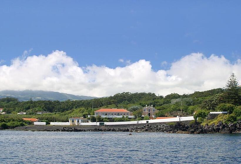 Otel Quinta De Nossa Senhora Das Mercês