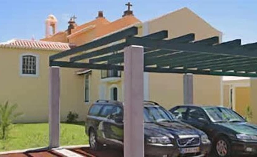 Otel Quinta De Nossa Senhora Das Mercês