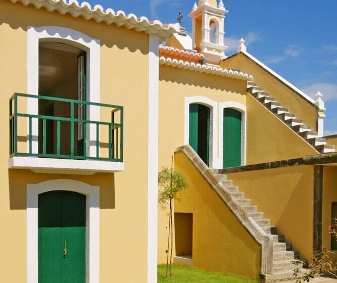Otel Quinta De Nossa Senhora Das Mercês