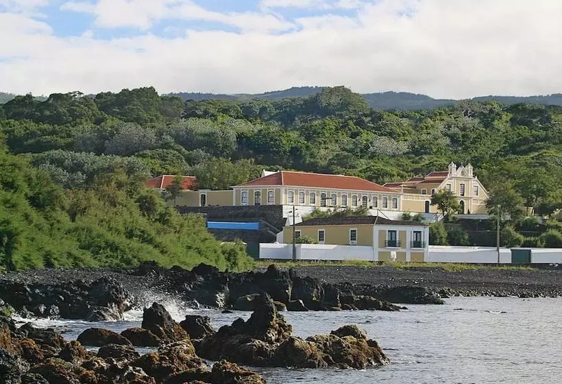 Отель Quinta De Nossa Senhora Das Mercês