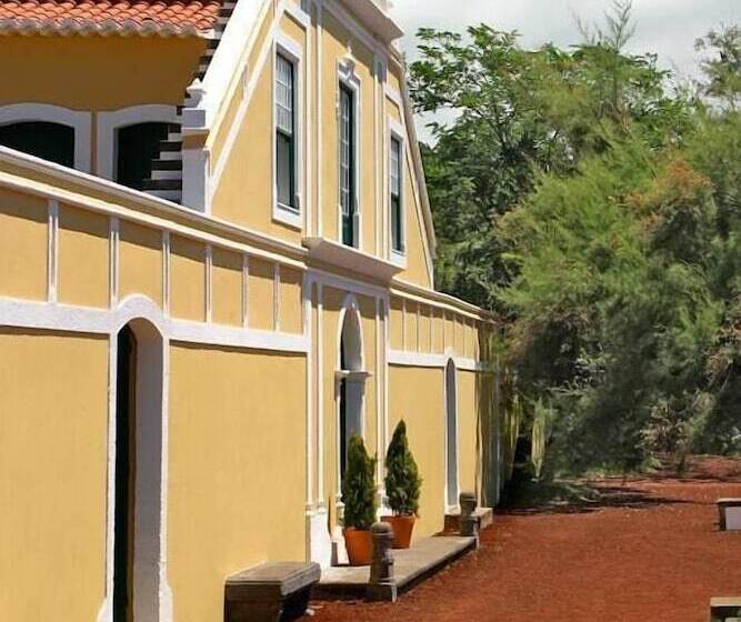 Otel Quinta De Nossa Senhora Das Mercês