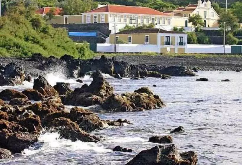 Отель Quinta De Nossa Senhora Das Mercês