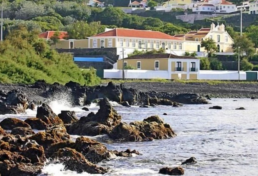 Otel Quinta De Nossa Senhora Das Mercês