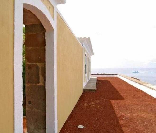 Otel Quinta De Nossa Senhora Das Mercês