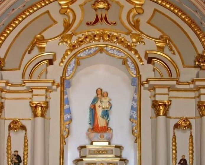 Otel Quinta De Nossa Senhora Das Mercês