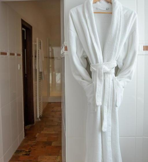 هتل Relais De Mirepoix