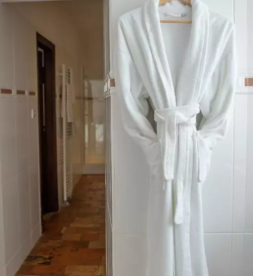 בית מלון כפרי Relais De Mirepoix