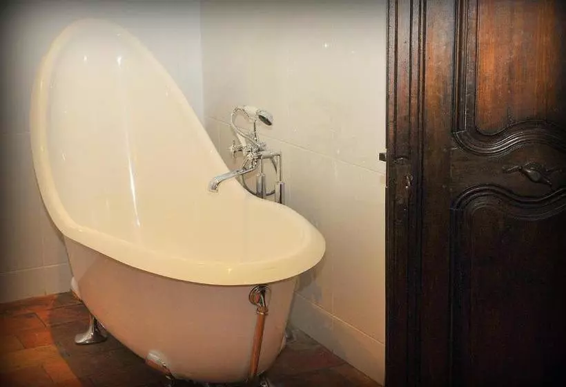 בית מלון כפרי Relais De Mirepoix