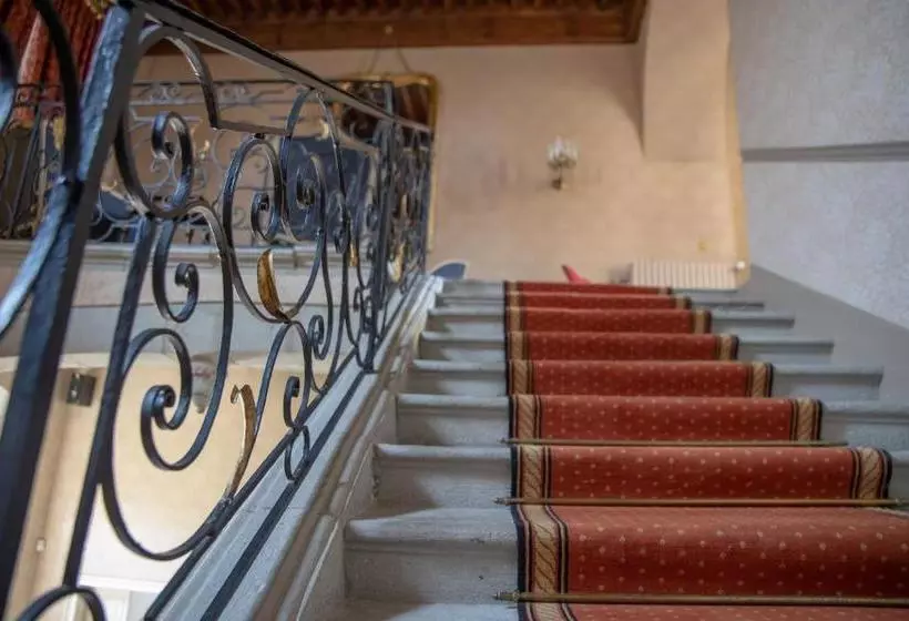 בית מלון כפרי Relais De Mirepoix