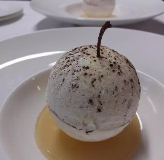 בית מלון כפרי Relais De Mirepoix