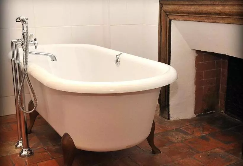 בית מלון כפרי Relais De Mirepoix